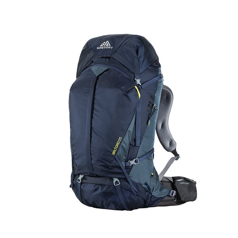 Gregory Baltoro B55 格里高利 男款 戶外登山背包