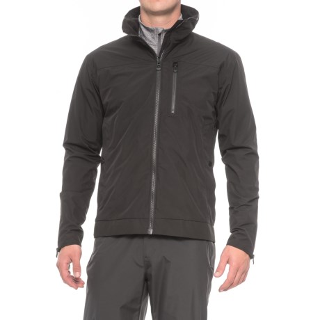 Helly Hansen Ask Crew Jacket 哈里漢森 男款防水沖鋒衣