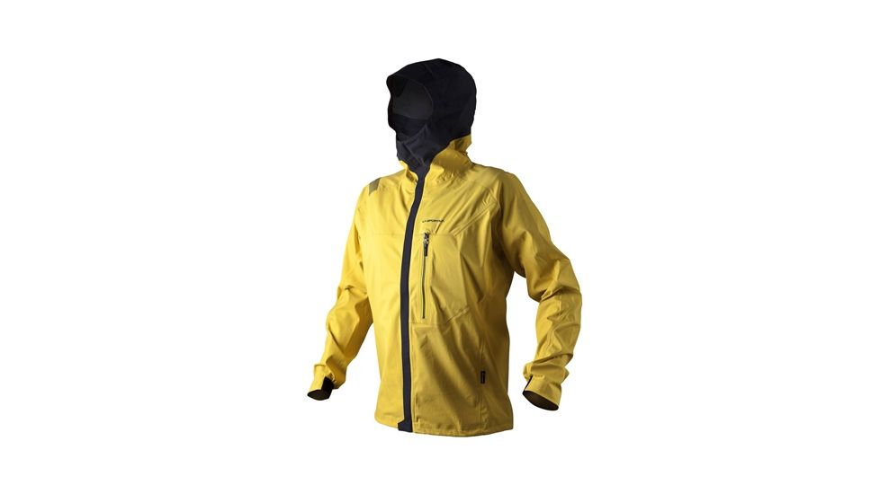 La Sportiva Storm Fighter GTX Active Shell Jacket 風暴突擊者 男款沖鋒衣