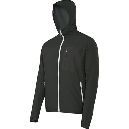 Mammut Ultimate Light Softshell Jacket  猛犸象 男款軟殼