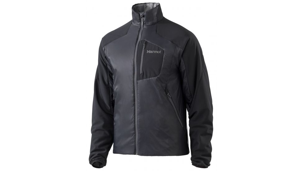 Marmot Isotherm Jacket 土撥鼠 男款保暖軟殼