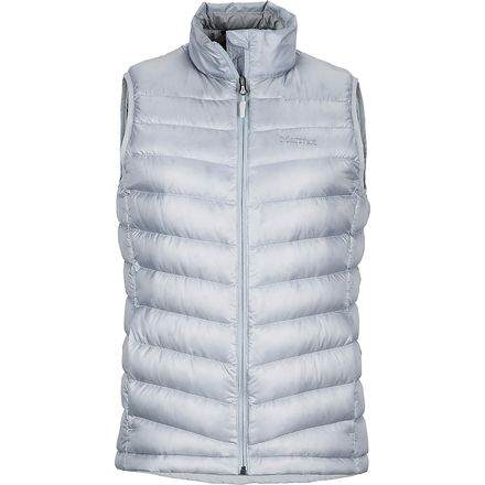 Marmot Jena Vest 土撥鼠 女士輕量級羽絨馬甲