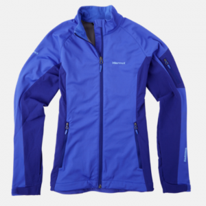 Marmot Leadville Soft Shell Jacket 土撥鼠 女士軟殼