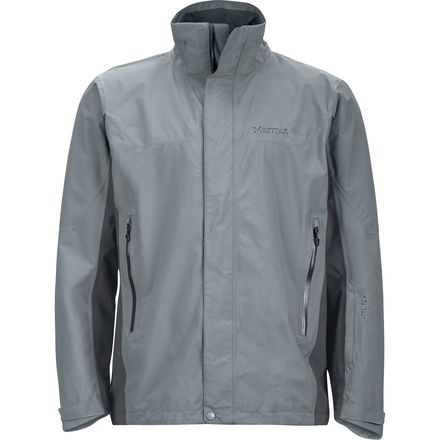 Marmot Palisades Jacket 土撥鼠 男款沖鋒衣