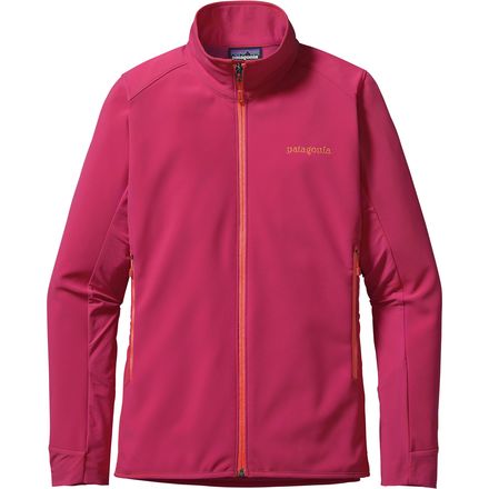 Patagonia Adze Hybrid Softshell Jacket 巴塔哥尼亞 女款軟殼