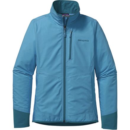 Patagonia All Free Softshell Jacket 巴塔哥尼亞 女士防水軟殼
