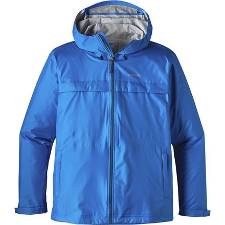 Patagonia Idler Jacket 巴塔哥尼亞 男士輕量沖鋒衣