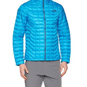 The North Face Thermoball Jacket 北面 男款羽絨服