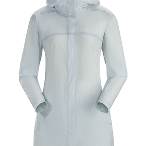 Arc’teryx A2B Windbreaker Jacket 始祖鳥 女款皮膚風衣