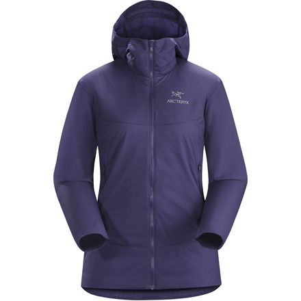Arc’teryx Atom SL Hooded Jacket 始祖鳥 女款戶外夾克