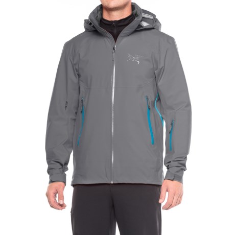 Arc’teryx Iser 3L Gore-Tex Ski Jacket 始祖鳥 男款滑雪服