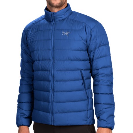 Arc’teryx Thorium AR Down Jacket 始祖鳥(niǎo)男款羽絨服