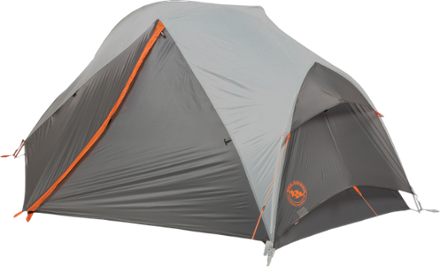 Big Agnes Copper Spur UL 1 mtnGLO Tent 比格尼斯 馬刺超輕單人三季帳