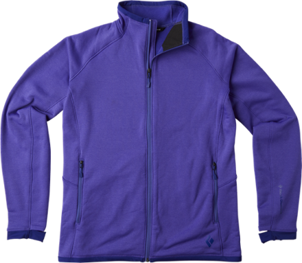 Black Diamond Compound Jacket 黑鉆 女款抓絨外套