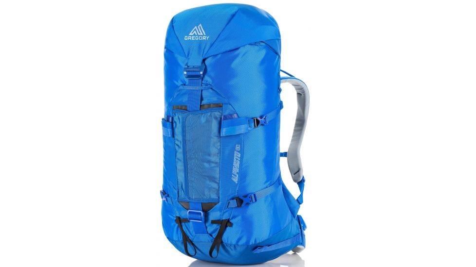 Gregory Alpinisto 50 Pack 格里高利 技術型多功能攀登背包