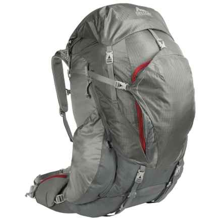 Gregory Cairn 58 Backpack 格里高利 女款背包