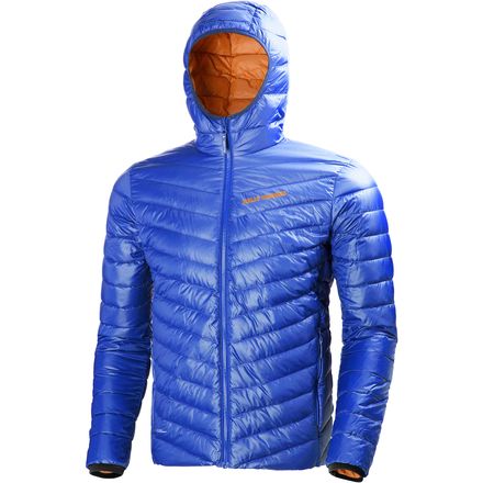 Helly Hansen Verglas Hooded Down Insulator Jacket 海麗漢森 男款羽絨服