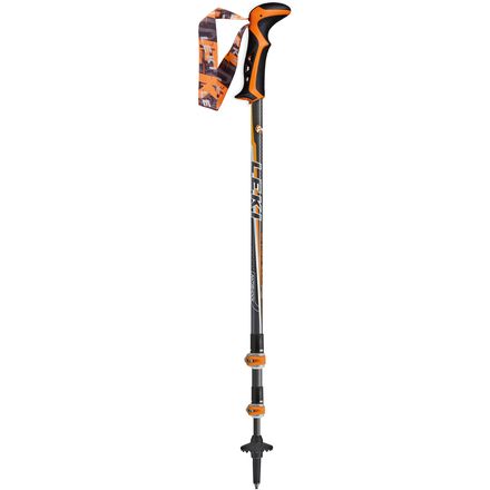 LEKI Cristallo Trekking Pole 戶外登山杖