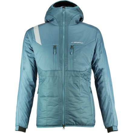 La Sportiva Asteroid Primaloft Jacket 男款 羽絨服