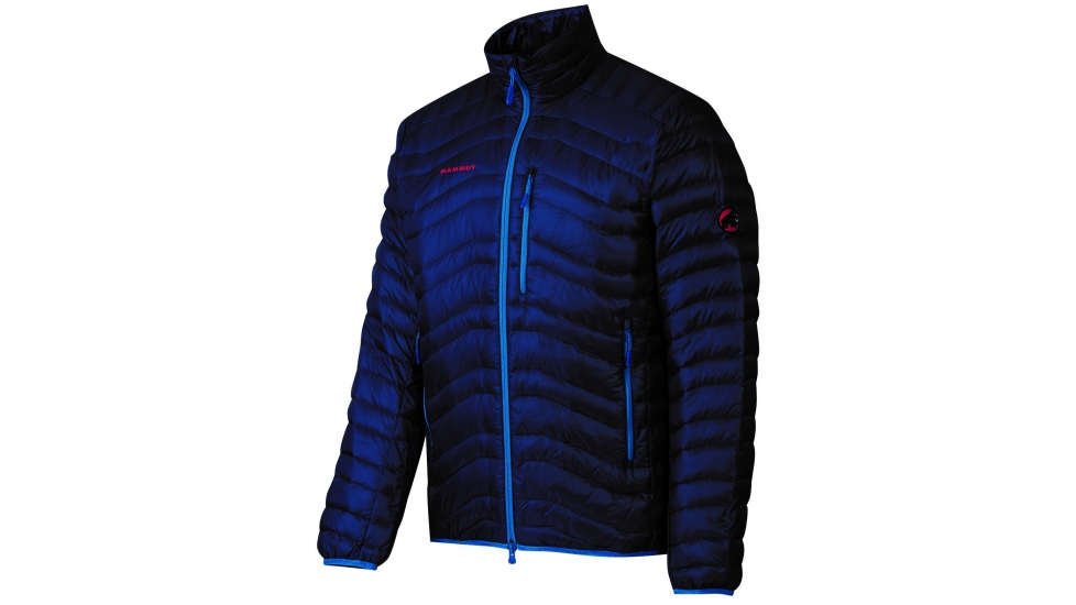 Mammut Broad Peak Light IS Jacket 猛犸象 男款超輕羽絨服