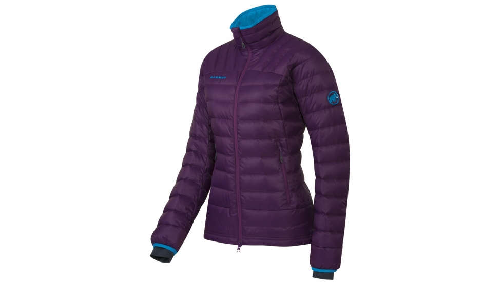 Mammut Kira IN Jacket 猛犸象 女款羽絨服