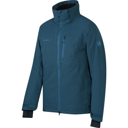 Mammut Stoney 2L Jacket 猛犸象 男款硬殼滑雪服