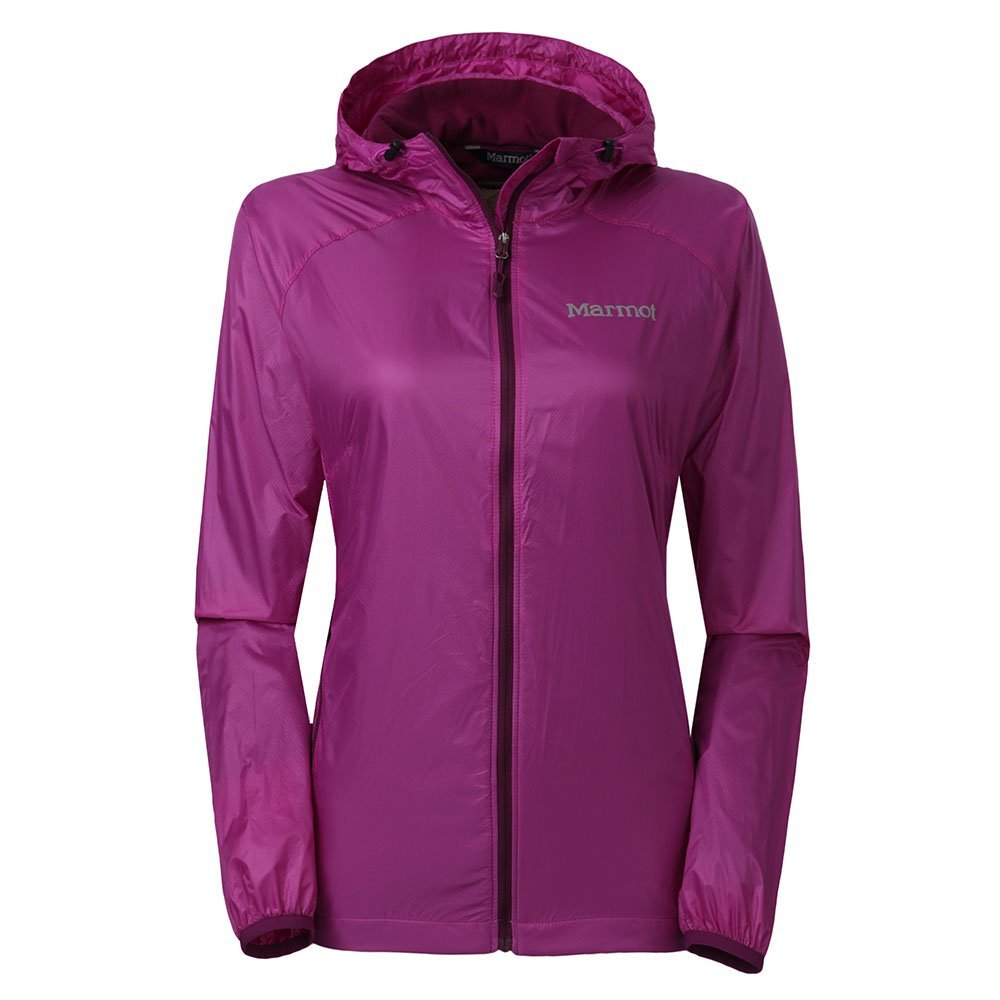 Marmot Ether Driclime F56080 土撥鼠 女款運動夾克（17年款）