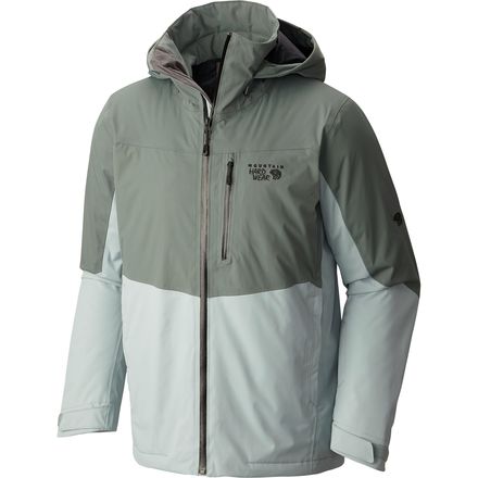 Mountain Hardwear South Chute Jacket 山浩 男款 男款沖鋒衣