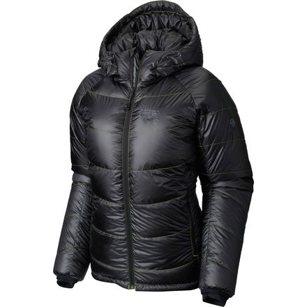 Mountain HardwearPhantom Hooded Down Jacket 山浩 女款羽絨服