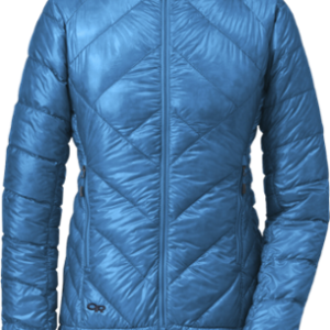 Outdoor Research Filament Down Jacket 女款 800蓬羽絨服