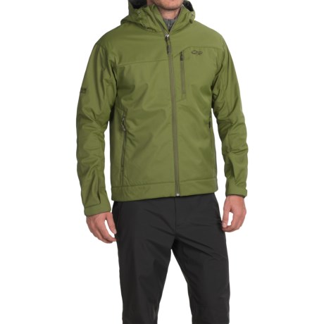 Outdoor Research Transfer Jacket 男款軟殼