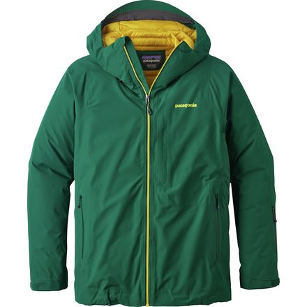 Patagonia Primo Down Jacket 巴塔哥尼亞 男款羽絨服