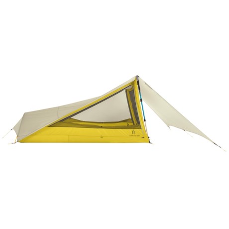 Sierra Designs Tensegrity 2 FL Tent 山脊 戶外超輕雙人三季帳篷