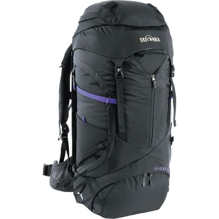 Tatonka Glacier Point 40L Backpack 塔通卡 40L 女款戶外背包