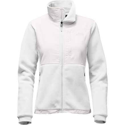 The North Face Denali 2 Fleece Jacket 女款 北面抓絨外套