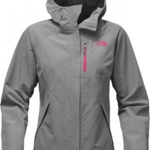 The North Face Dryzzle Rain Jacket 北面 女款防水沖鋒衣