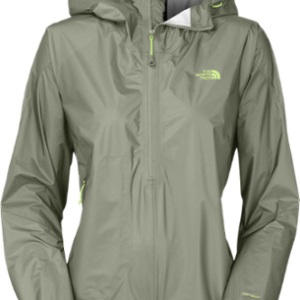 The North Face FuseForm Cesium Anorak Jacket 北面 女款沖鋒衣