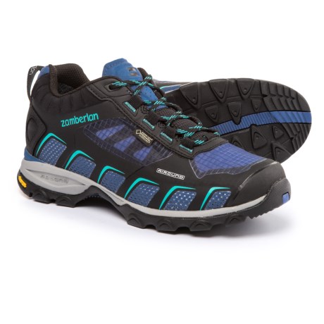 Zamberlan Airound RR Hiking Shoes 贊貝拉 女款 戶外徒步鞋