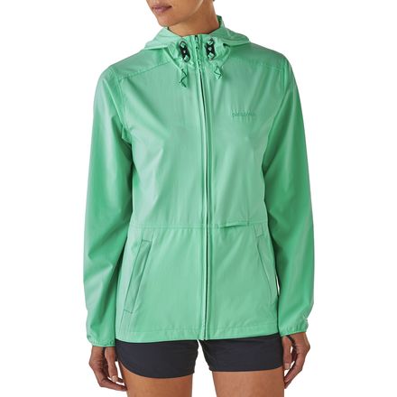 patagonia Stretch Terre Planing 巴塔哥尼亞 女款皮膚風(fēng)衣