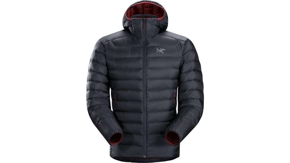 Arc’teryx Cerium LT Hoody 始祖鳥(niǎo) 男款超輕羽絨服