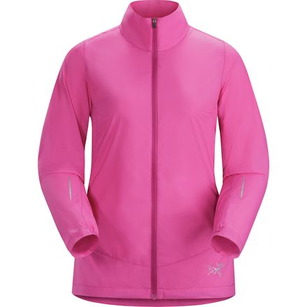 Arc’teryx Cita Jacket 始祖鳥 女款皮膚風衣