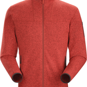 Arc’teryx Covert Cardigan Fleece Jacket 始祖鳥 男款抓絨外套