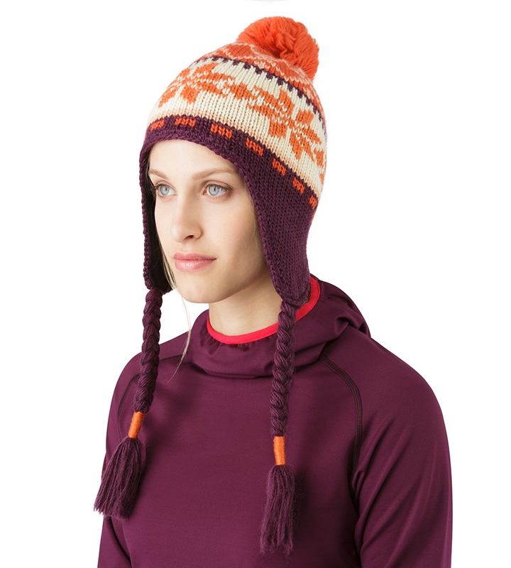 Arc’teryx Pembi Toque 始祖鳥 男女通款遮耳羊毛保暖帽