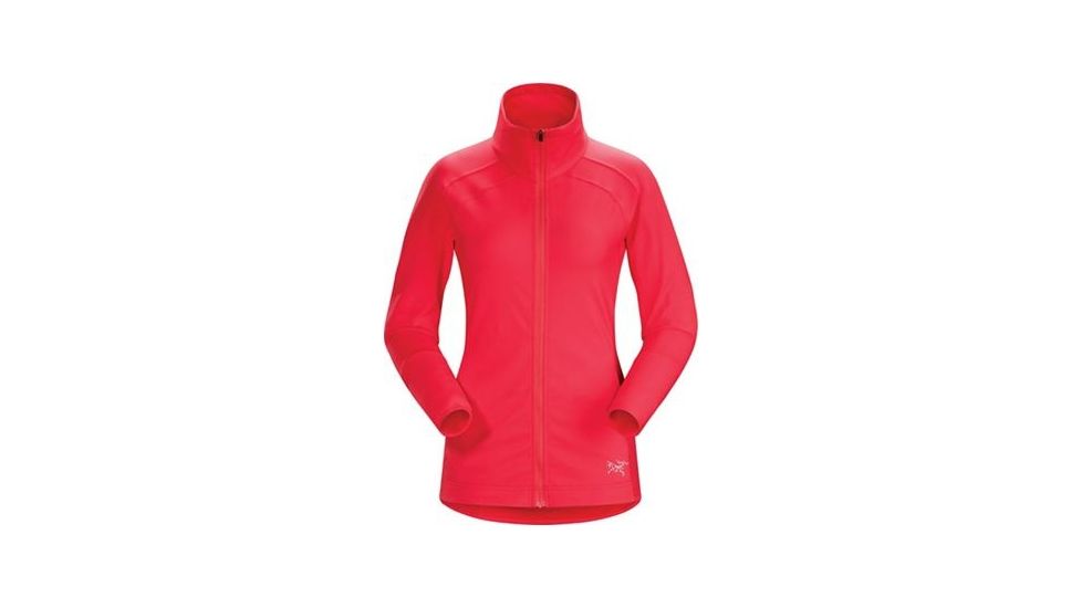 Arc’teryx Zoa Hoody 始祖鳥 女款抓絨外套