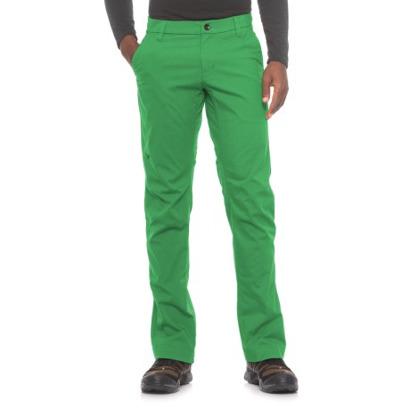 Arc’teryx Atlin Chino Pants 始祖鳥 男款通勤褲