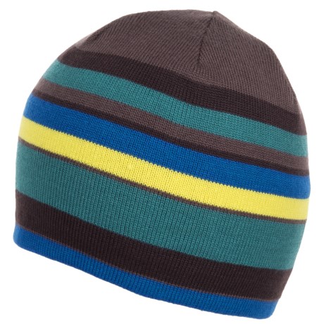 Arc’teryx Molly & Moe Toque Beanie 始祖鳥 男女款羊毛帽