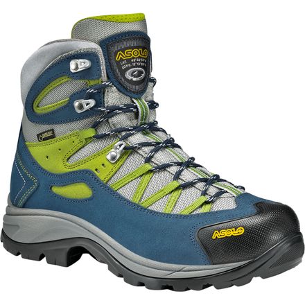 Asolo Swing GV Hiking Boot 女款 戶外防水登山鞋