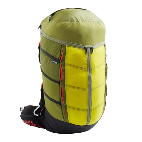 Boreas Sapa Trek Travel Backpack 北風之神 55L戶外背包