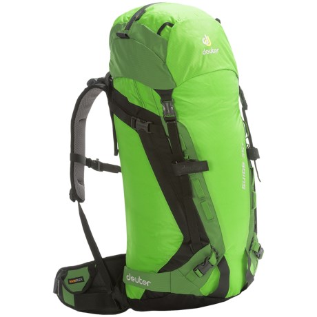 Deuter Guide 35+ Backpack 多特戶外背包