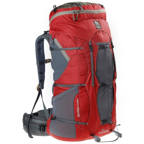 Granite Gear Nimbus Trace Access 70 Backpack 花崗巖 女款70升戶外背包